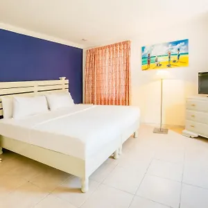 Grand Decameron Montego Beach, A Trademark Montego Bay